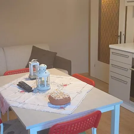 Apartamento Lucia's