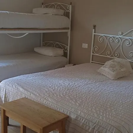 Apartamento Lucia's *